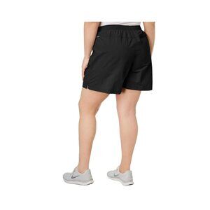 NWT Columbia Women's Plus Size Sandy River Shorts 1X x 6" BUNDLE AND SAVE!